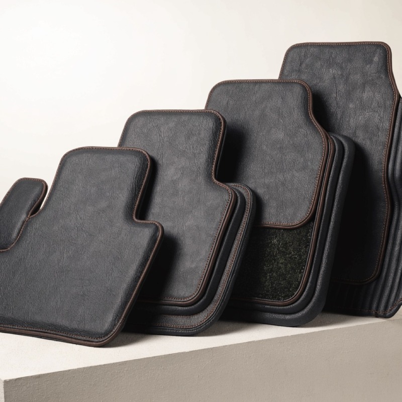 3D / 5D / 7D / 9D Floor Mats