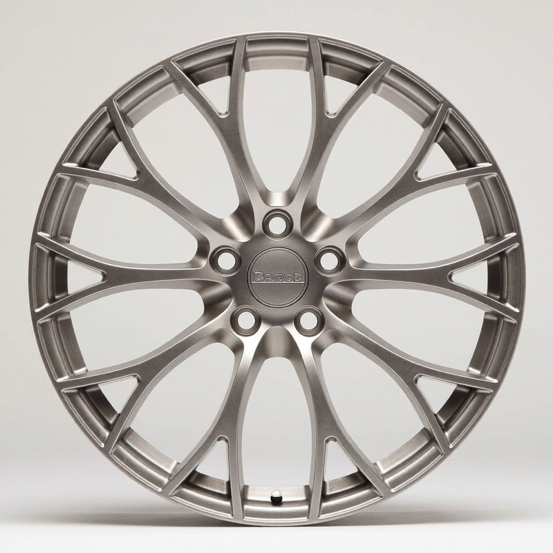 Alloy Wheels