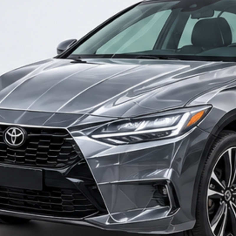 Paint Protection Film