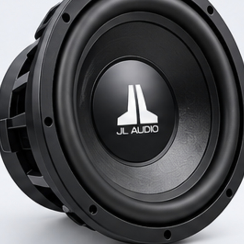 Subwoofers